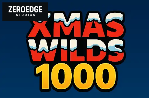 Xmas Wilds 1000